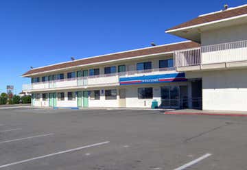 Photo of Motel 6 Williams, Ca