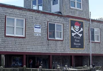 Photo of Whydah Pirate Museum