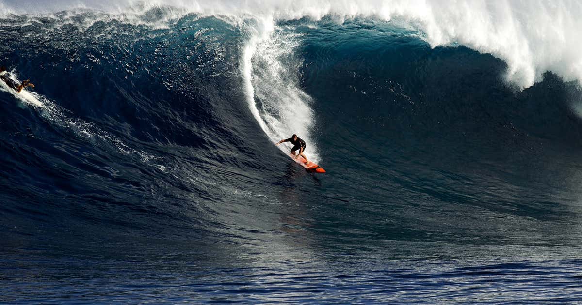 Jaws Haiku Pauwela Maui HI: Why This Small Corner of the North Shore Still Rules Big Wave Surfing