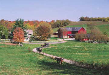 Photo of Yoder's Amish Home
