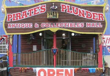 Photo of Pirate's Plunder