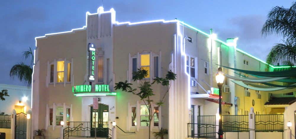 Photo of El Primero Hotel