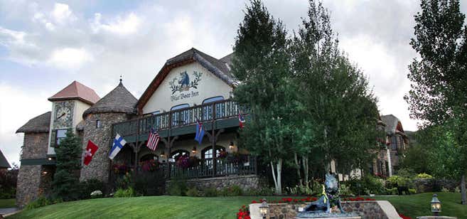 Photo of Blue Boar Inn