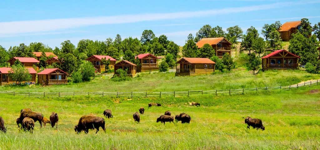 Photo of Zion Mountain Ranch