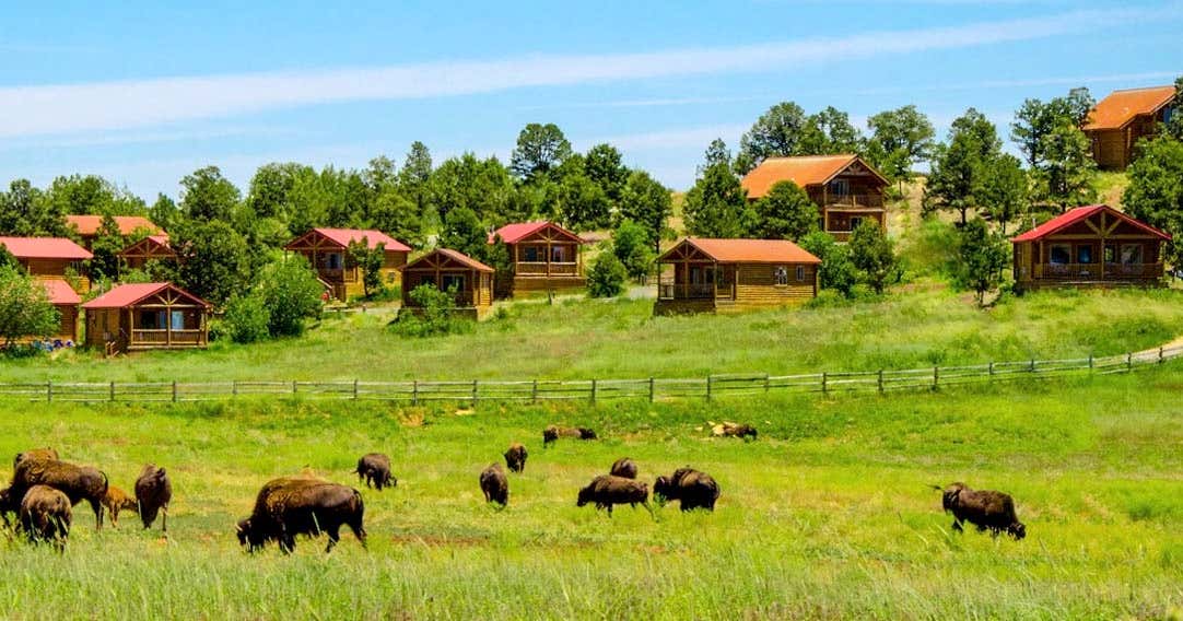 Zion Mountain Ranch, Orderville Roadtrippers