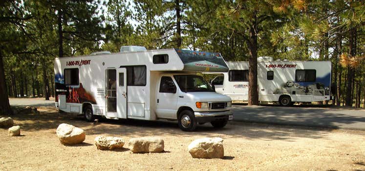 Photo of Bryce Canyon/Sunset Campground