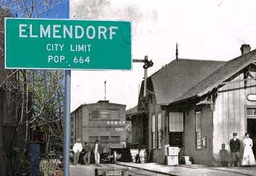 Photo of Elmendorf Heritage And Railroad Museum