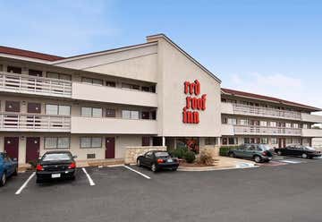 Photo of Red Roof Inn Nashville Airport
