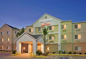 Photo of Fairfield Inn By Marriott Texas City