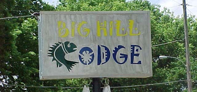 Photo of Big Hill Lodge