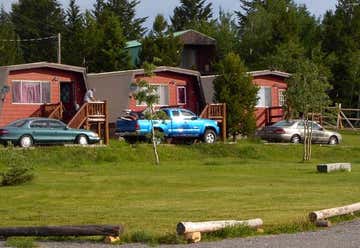 Photo of Lazy Trout Lodge & Cafe