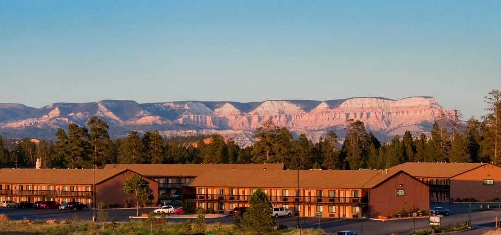 Photo of Bryce View Lodge