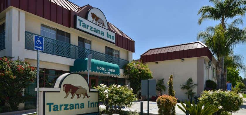 Photo of Tarzana Inn
