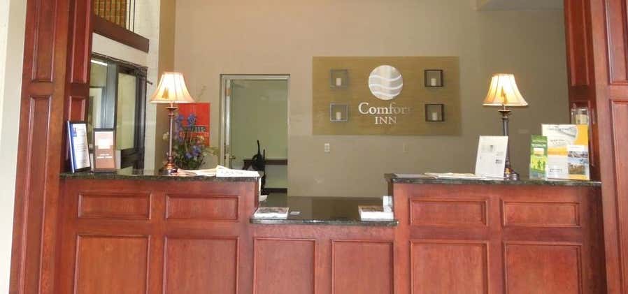 Photo of Comfort Inn Central