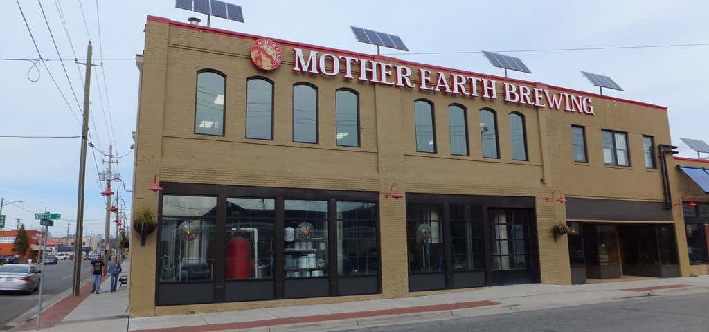 Photo of Mother Earth Brewing Company