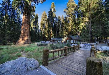 Photo of Sequoia Park