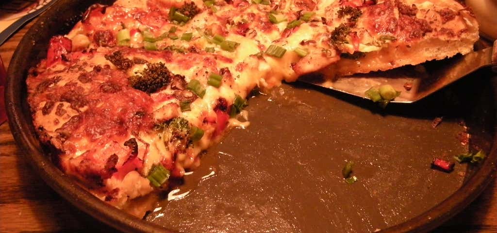 Photo of Old Chicago Pizza
