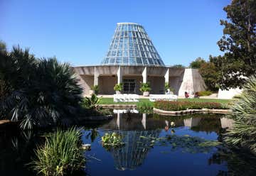 Photo of San Antonio Botanical Garden