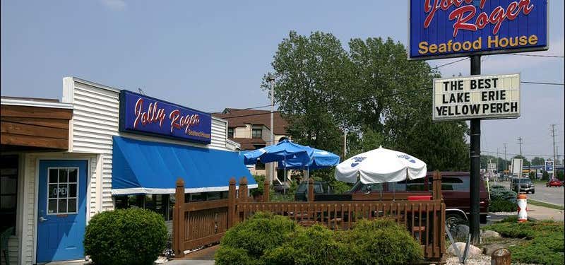 Photo of Jolly Roger Seafood House