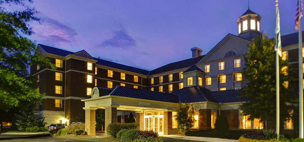 Photo of Courtyard by Marriott Chapel Hill