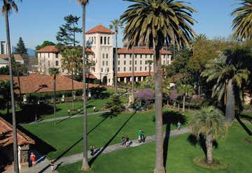Photo of University of California Santa Clara