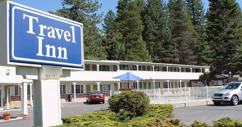 Travel Inn, South Lake Tahoe | Roadtrippers