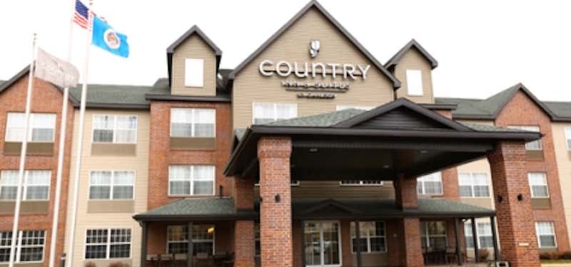 Photo of Country Inn & Suites By Carlson Rochester South