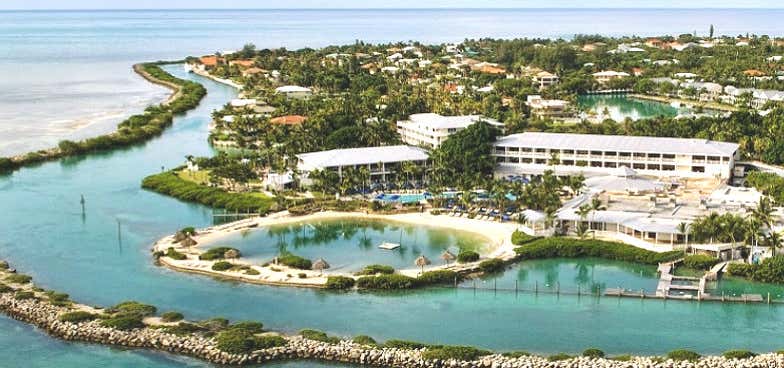 Photo of Hawks Cay Resort