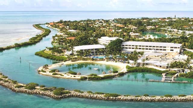 Hawks Cay Resort, Duck Key - FL | Roadtrippers Hawks Cay Resort, Duck Key - FL | Roadtrippers