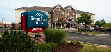 Photo of TownePlace Suites by Marriott Wichita East