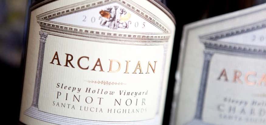 Photo of Arcadian Winery
