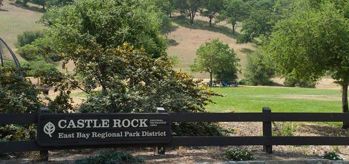Photo of Castle Rock Regional Park, Walnut Creek Ca