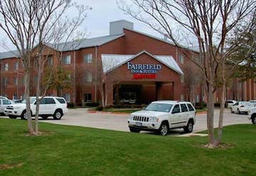 Photo of Fairfield Inn & Suites Dallas North by the Galleria