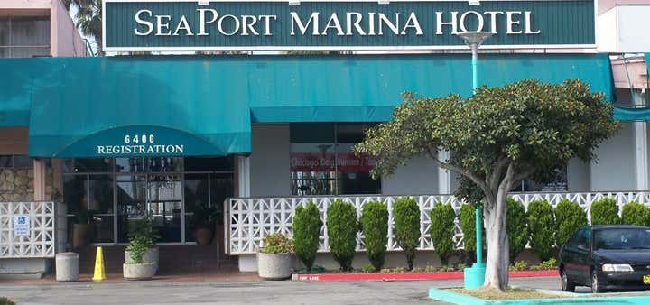 Photo of The Seaport Marina Fellowship
