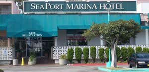 The Seaport Marina Fellowship