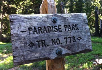 Photo of Paradise Park Loop