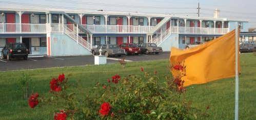 Photo of New Sea Breeze Motel
