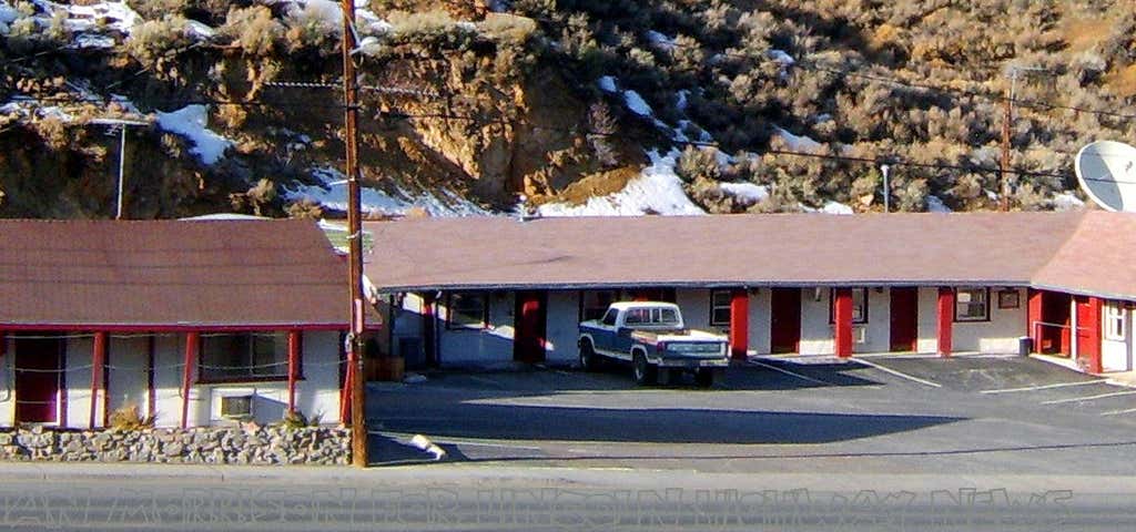 Photo of Lincoln Motel Inc