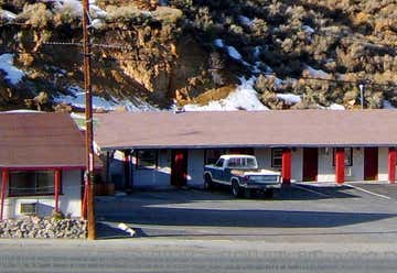 Photo of Lincoln Motel Inc