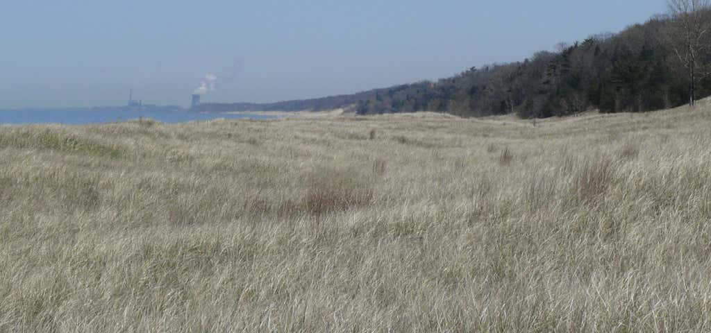 Photo of South Shore State Park