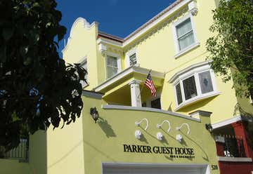 Photo of The Parker Guest House