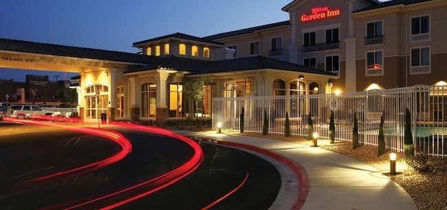 Photo of Hilton Garden Inn Las Vegas/Henderson