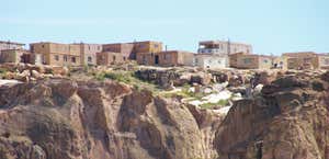 Acoma Pueblo