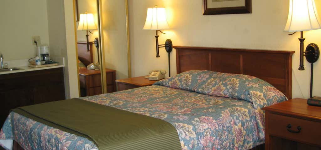 Photo of Western Holiday Lodge Three Rivers