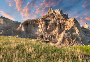 Photo of Castle Trailhead