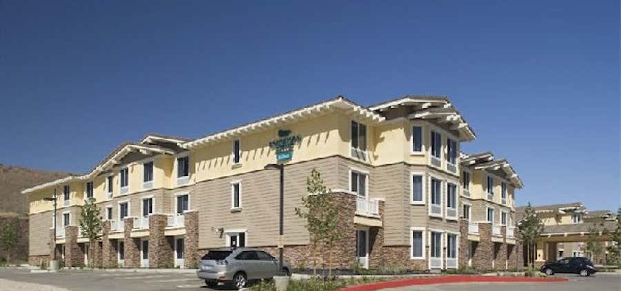 Photo of Homewood Suites by Hilton Agoura Hills