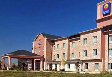 Photo of Comfort Inn & Suites Near Lake Lewisville-Dallas