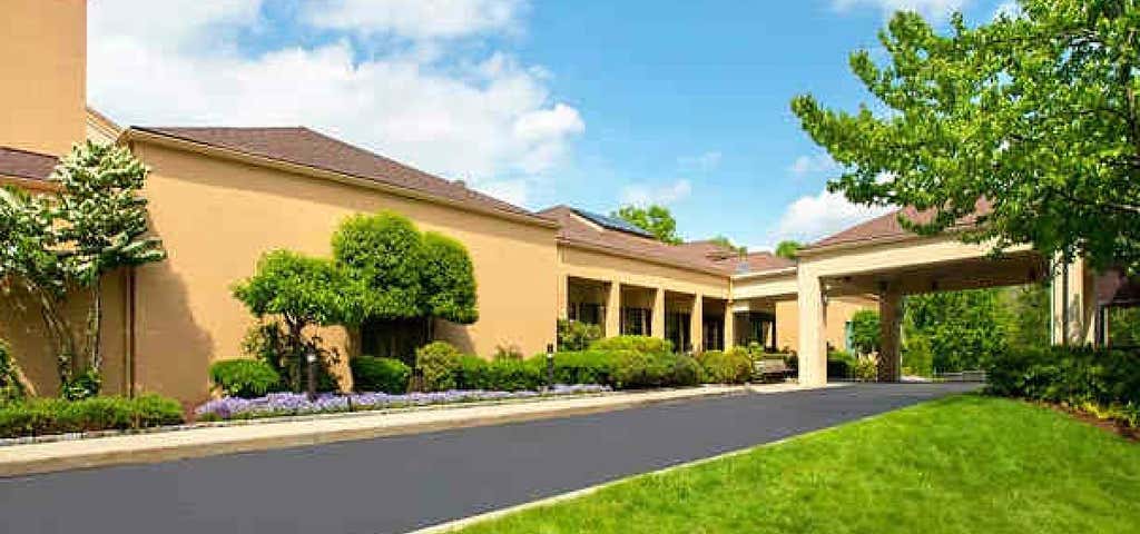 Photo of Courtyard by Marriott Tarrytown Westchester County