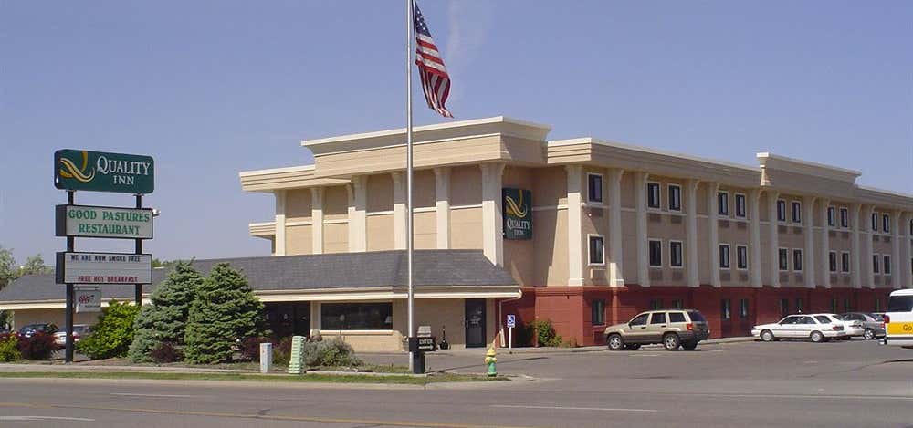 Photo of Quality Inn Grand Junction