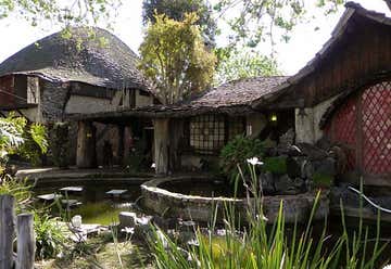 Photo of The Hobbit Houses